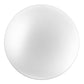 Osram LED Wandleuchte Outdoor Essential 255mm 18W/3000K 1350lm warmweiß nicht dimmbar weiß IP44