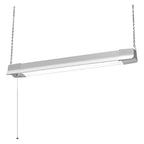 Osram LED Lichtleiste Office Line Curve Suspended 0,6m – Anwendungsbild