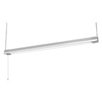 Osram LED Lichtleiste Office Line Curve Suspended 1,1m – Anwendungsbild