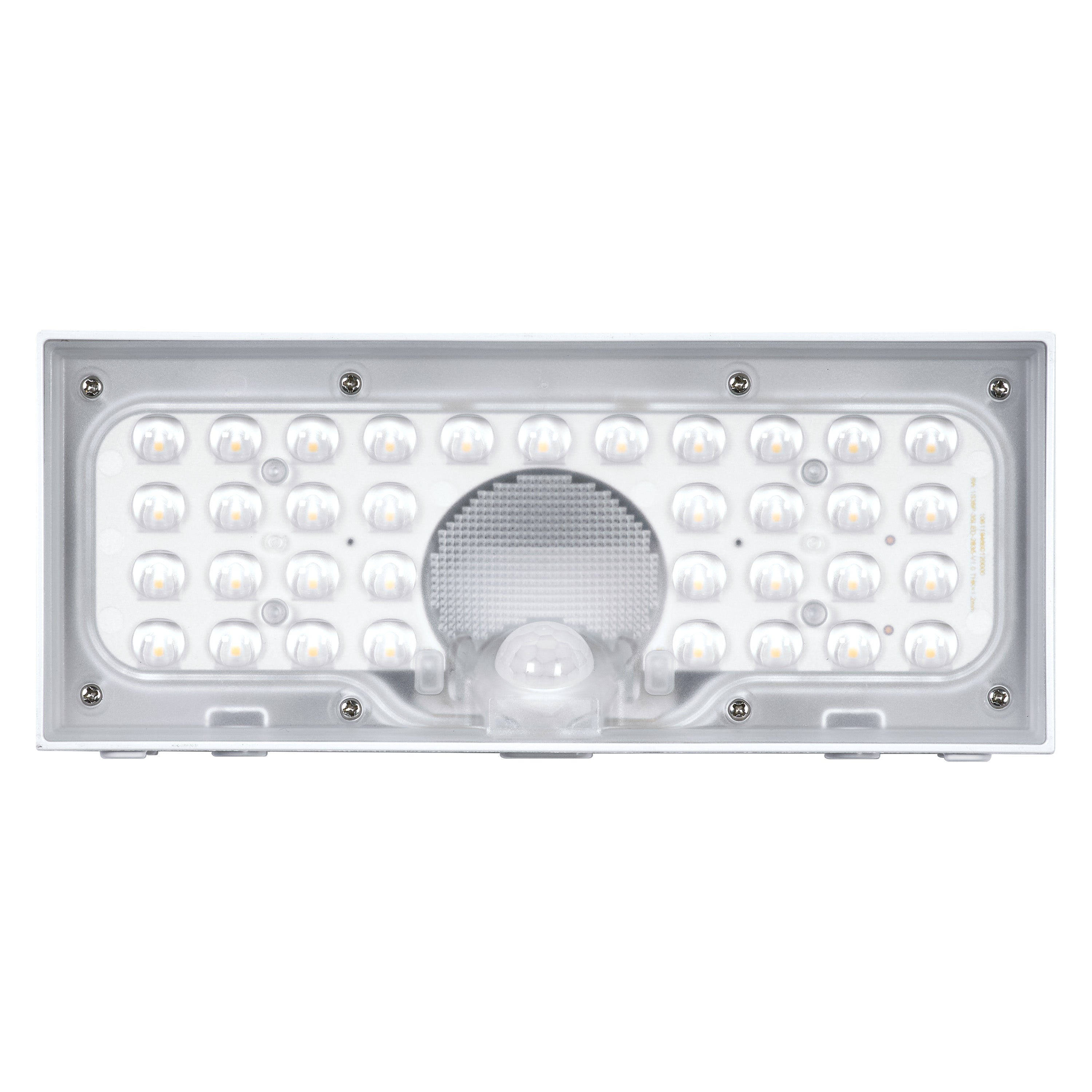 Osram LED Wandleuchte Endura Style Solar Bricklume Sensor Wide – Produktansicht