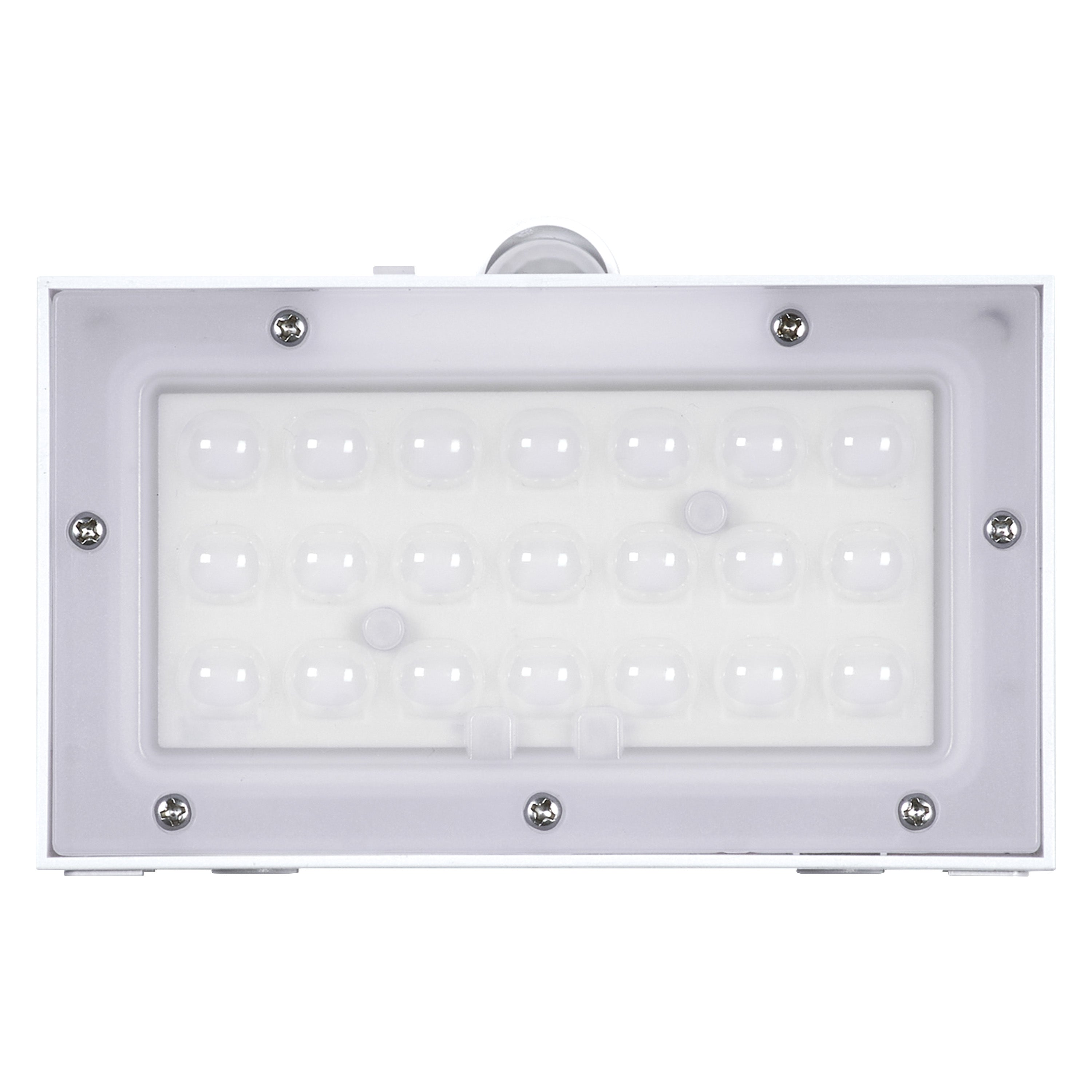 Osram LED Wandleuchte Endura Style Solar Bricklume Sensor – Produktansicht