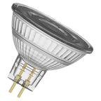 Osram LED Superstar MR16 36° 3,4-20W/927 warmweiß 230lm GU5.3 12V dimmbar 2700K