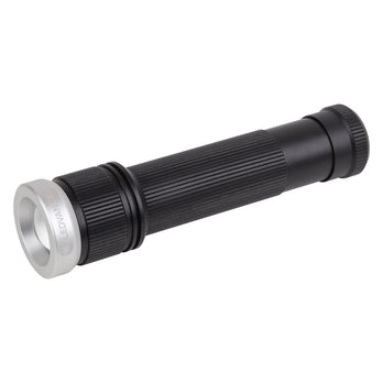 LEDVANCE LED Taschenlampe Tactical 15W/6500K 1400lm tageslichtweiß nicht dimmbar schwarz IP65/IP20
