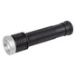 LEDVANCE LED Taschenlampe Tactical 15W/6500K 1400lm tageslichtweiß nicht dimmbar schwarz IP65/IP20