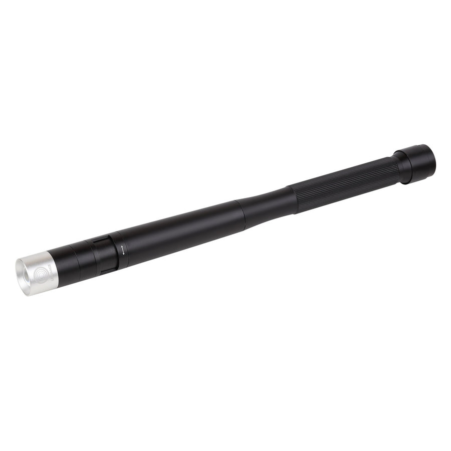 LEDVANCE LED Taschenlampe Car Emergency 1,6W/6500K 100lm tageslichtweiß nicht dimmbar schwarz IP22