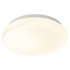 Osram LED Wandleuchte Outdoor Essential 255mm – Anwendungsbild