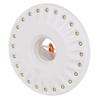 LEDVANCE LED Taschenlampe Camp 1,2W/6500K 120lm tageslichtweiß nicht dimmbar weiß IP20