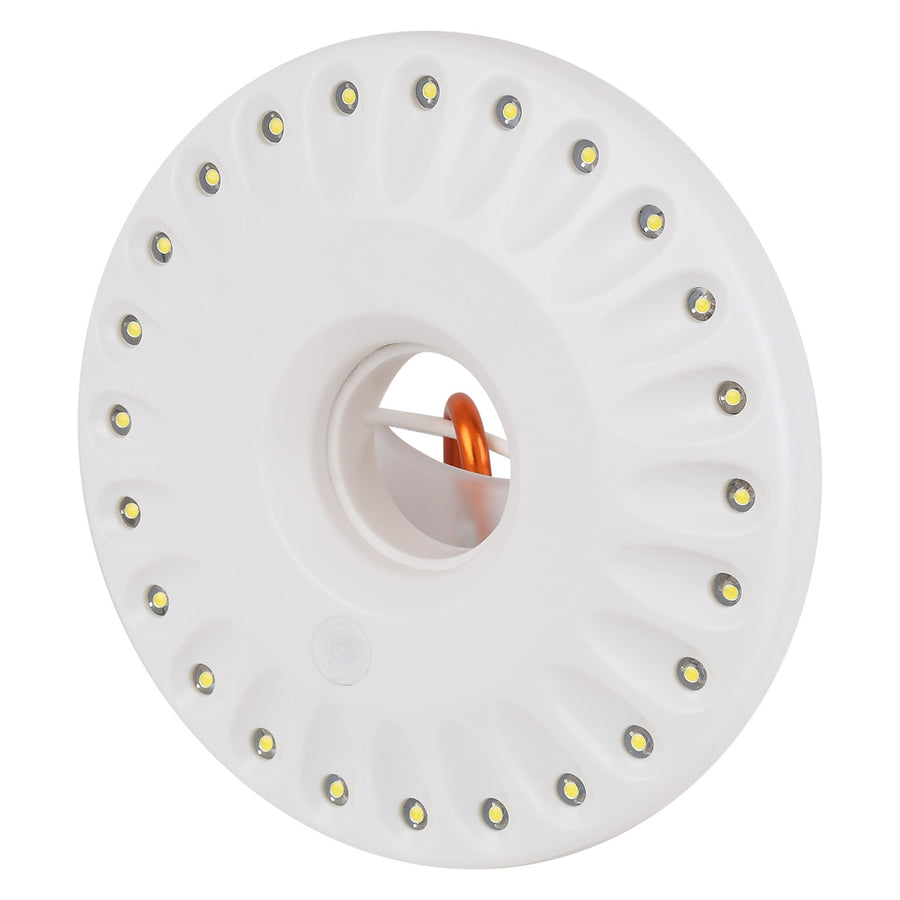 LEDVANCE LED Taschenlampe Camp 1,2W/6500K 120lm tageslichtweiß nicht dimmbar weiß IP20