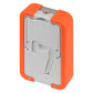 LEDVANCE LED Taschenlampe Compact 4W/6500K 400lm tageslichtweiß nicht dimmbar orange IPX2