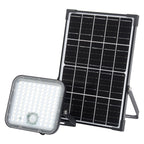 Osram LED Fluter Endura Split Solar Sensor Remote control – Anwendungsbild