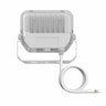 LEDVANCE LED Fluter Performance 17W 3000K 2200lm symmetrisch IP66 weiß
