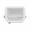 LEDVANCE LED Fluter Performance 17W 3000K 2200lm symmetrisch IP66 weiß