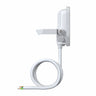 LEDVANCE LED Fluter Performance 17W 3000K 2200lm symmetrisch IP66 weiß