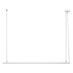 Osram LED Lichtleiste Office Line 1,2m – Produktansicht