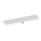 LEDVANCE LED Unterbauleuchte Panel Flood 30x10cm 5W/3000-6500K 220lm tunable white dimmbar weiß IP20