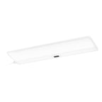 LEDVANCE LED Unterbauleuchte Panel Flood 30x10cm – Anwendungsbild