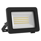 Osram LED Fluter Ea Grey​ 10W/4000K 1750lm neutralweiß nicht dimmbar schwarz IP65