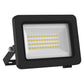 Osram LED Fluter Ea Grey 10W/4000K 1750lm neutralweiß nicht dimmbar schwarz IP65