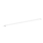 LEDVANCE LED Unterbauleuchte Linear Angle Flood Sensor 55cm – Anwendungsbild