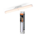 LEDVANCE LED Unterbauleuchte Linear Swivel Mobile Sensor – Produkt mit Verpackung