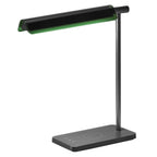 Osram LED Schreibtischleuchte Office Line Roof Inductive Charging – Anwendungsbild