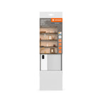 LEDVANCE LED Unterbauleuchte Panel Flood 30x10cm – Verpackung Vorderseite