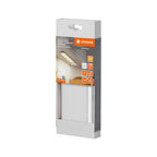 LEDVANCE LED Unterbauleuchte Socket Flood Extension – Verpackung, räumliche Ansicht