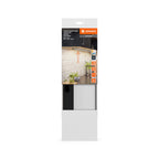 LEDVANCE LED Unterbauleuchte Panel Flood 30x10cm – Verpackung Vorderseite