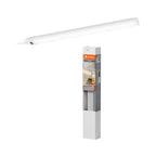 LEDVANCE LED Unterbauleuchte Linear Angle Flood Sensor 35cm – Produkt mit Verpackung