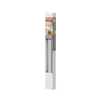 LEDVANCE LED Unterbauleuchte Linear Angle Flood Sensor 55cm – Verpackung, räumliche Ansicht