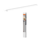 LEDVANCE LED Unterbauleuchte Linear Angle Flood Sensor 55cm – Produkt mit Verpackung