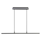 LEDVANCE LED Panel Office Line Ellipse Sensor – Produktansicht