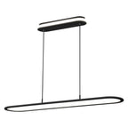 LEDVANCE LED Panel Office Line Ellipse Sensor – Anwendungsbild