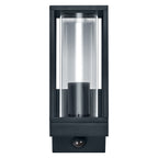 Osram Wandleuchte Endura Classic Frame Sensor 1-flammig E27 – Produktansicht