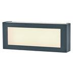 Osram LED Wandleuchte Endura Style Nova – Anwendungsbild