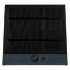 Osram LED Wandleuchte Endura Style Solar Sensor Fin – Produktansicht