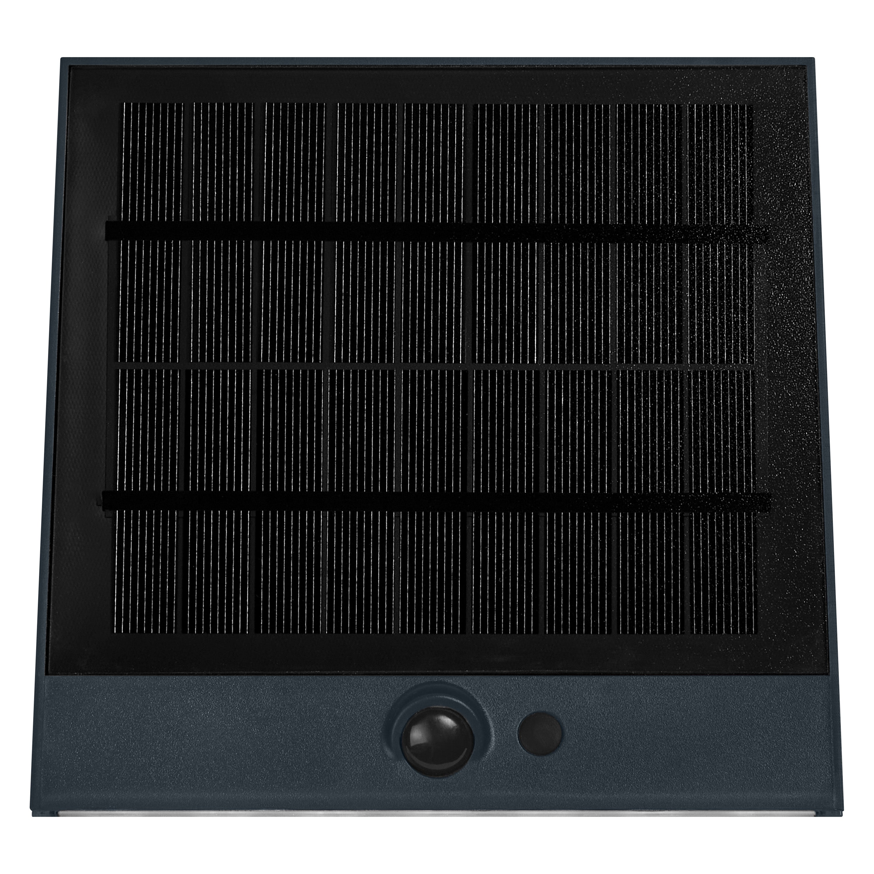 Osram LED Wandleuchte Endura Style Solar Sensor Fin – Produktansicht