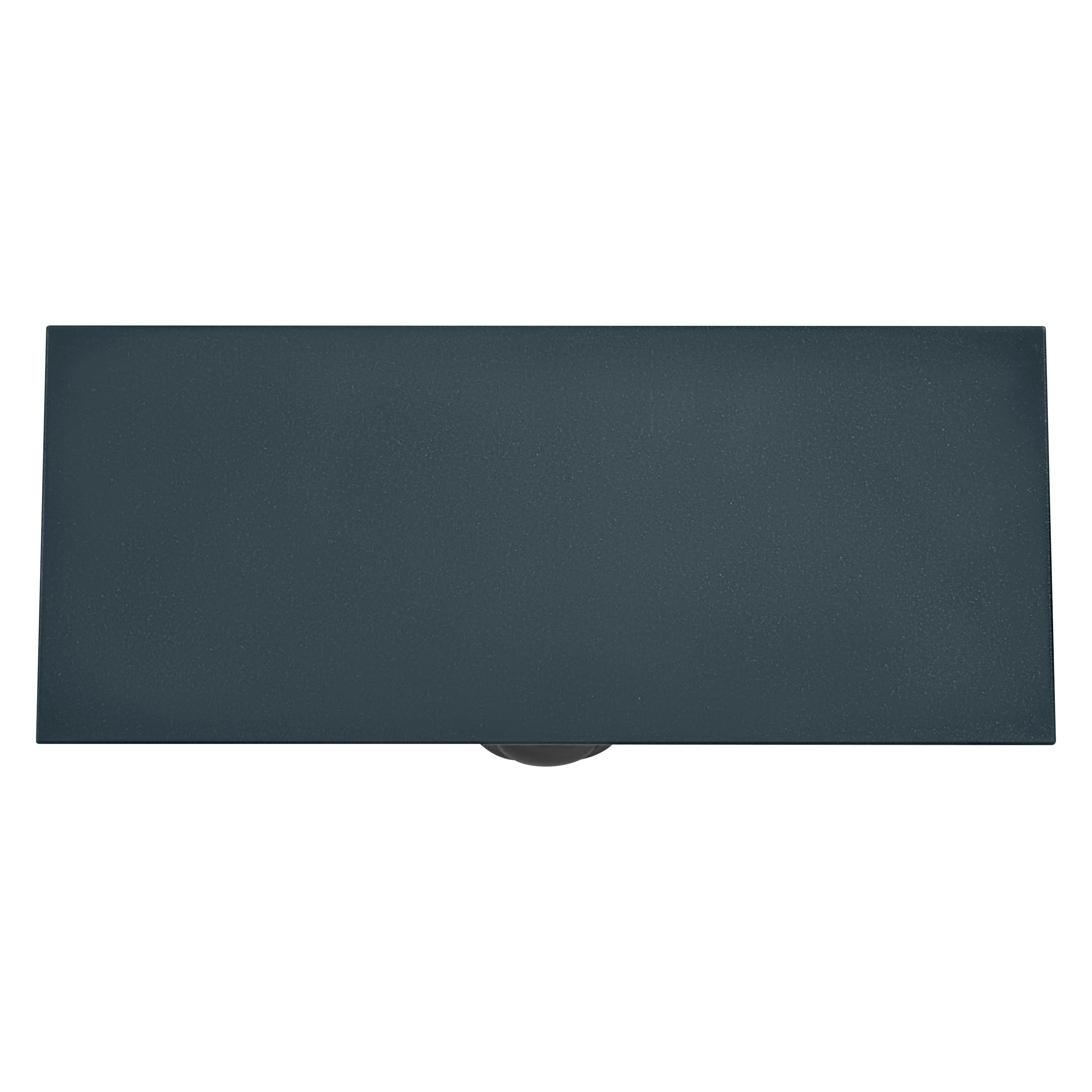 Osram LED Wandleuchte Endura Style Solar Sensor Down – Produktansicht