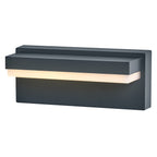 Osram LED Wandleuchte Endura Style Robust – Anwendungsbild