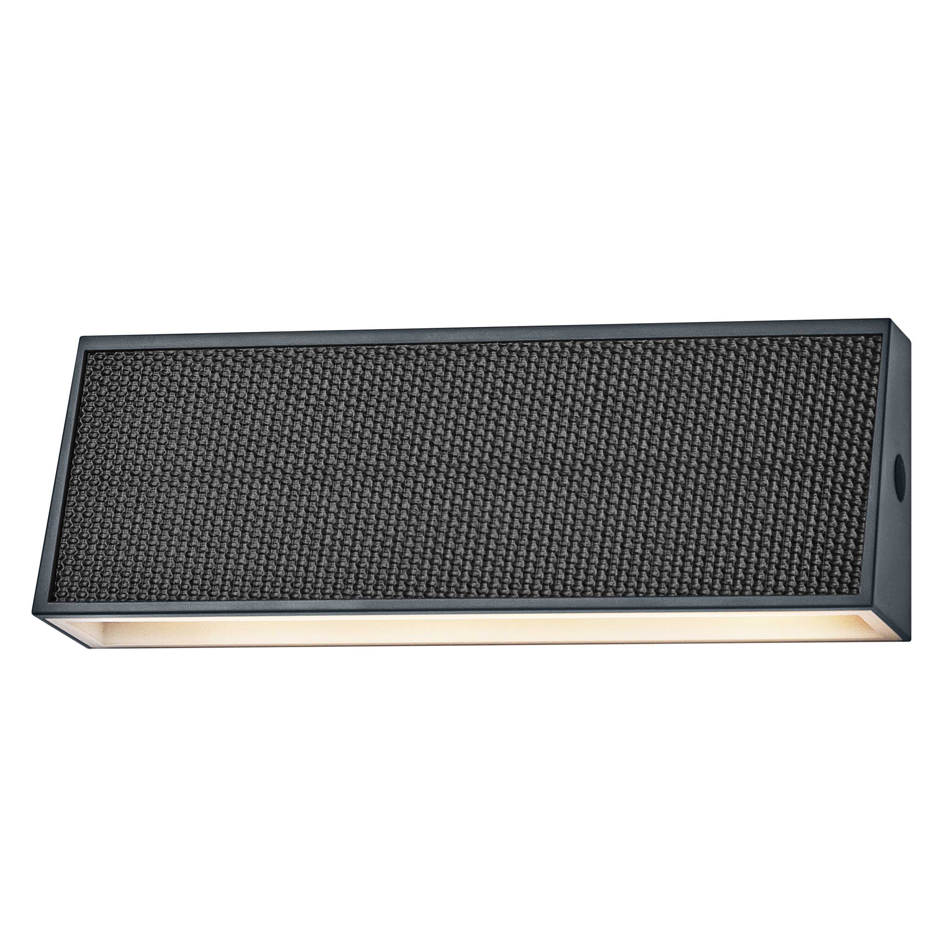Osram LED Wandleuchte Endura Style Solar Daylight Sensor UpDown – Anwendungsbild