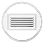 LEDVANCE LED Deckenventilator Grill Ring – Produktansicht