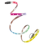 LEDVANCE LED-Band Outdoor 10m RGB Remote Control – Anwendungsbild