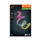 LEDVANCE LED-Band Outdoor 10m RGB Remote Control – Verpackung Vorderseite