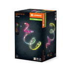 LEDVANCE LED-Band Outdoor 10m RGB Remote Control – Verpackung, räumliche Ansicht