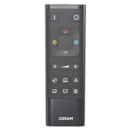 Osram LED Wandleuchte Smart+ Matter Orbis Wave 300x300mm – Produktansicht 2