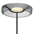Osram LED Stehleuchte Decor Mesh – Anwendungsbild