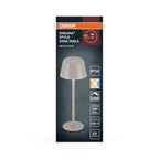 Osram LED Tischleuchte Endura Style USB – Verpackung Vorderseite