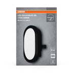Osram LED Wandleuchte Bulkhead – Verpackung Vorderseite