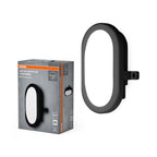 Osram LED Wandleuchte Bulkhead – Produkt mit Verpackung