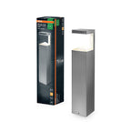 Osram LED Wegeleuchte Endura Style Pyramid 50cm – Produkt mit Verpackung